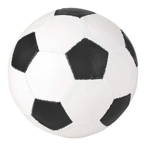 Ballon de football Strike Standard | Noir | sans marquage | non disponible | non disponible
