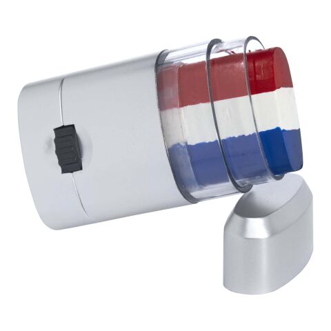 Peinture corporelle drapeau Vibran Standard | Bleu | sans marquage | non disponible | non disponible