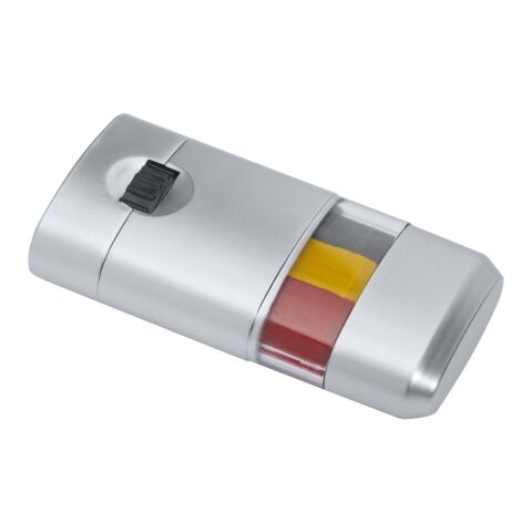 Peinture corporelle drapeau Vibran Standard | Noir | sans marquage | non disponible | non disponible