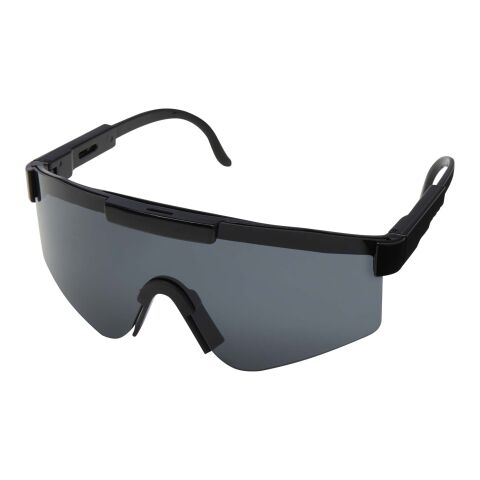 Lunettes de soleil Ward pour le sport Standard | noir | sans marquage | non disponible | non disponible