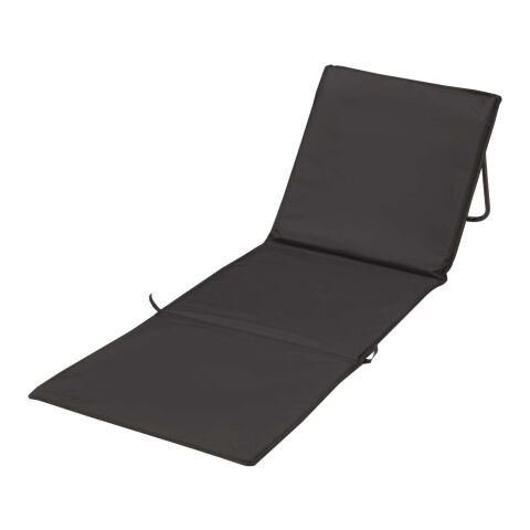 Chaise longue Serene Standard | Noir | sans marquage | non disponible | non disponible | non disponible