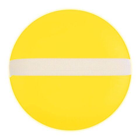 Jeu de balle Flicka Jaune | sans marquage