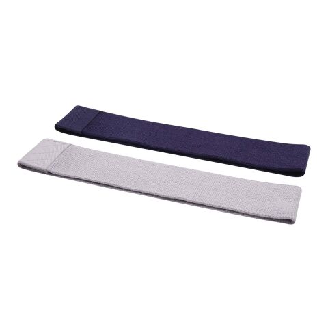 Jeu de bandes de résistance Grip 2 pièces Standard | Lilas-Dusk Purple | sans marquage | non disponible | non disponible | non disponible