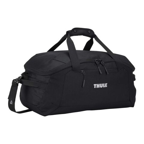 Sac de voyage Thule Lumion en matière recyclée, 40 L noir