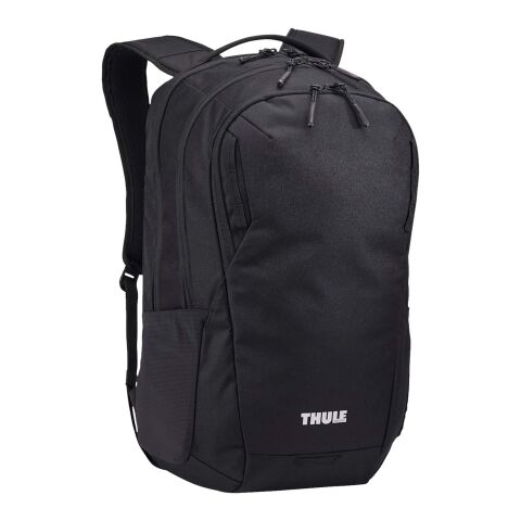 Sac à dos Thule Lumion 16 pouces pour ordinateur portable, en matériaux recyclés, 28 L noir