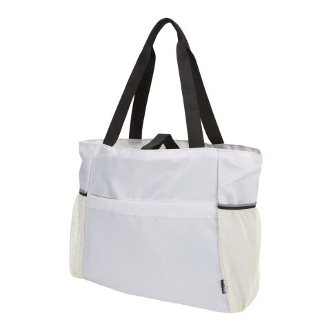 Sac shopping Nomad yoga de 18 L en matériaux recyclés certifiés GRS Standard | Sandstone | sans marquage | non disponible | non disponible | non disponible