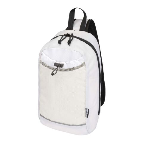 Sac d’hydratation Nomad en matériaux recyclés certifiés GRS de 6 L Standard | Sandstone | sans marquage | non disponible | non disponible | non disponible