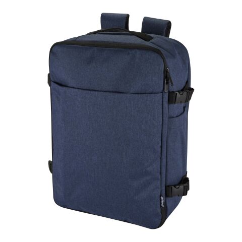 Sac à dos cabine Libra de 17" et 25 L recyclé et certifié GRS Standard | Bleu cobalt | sans marquage | non disponible | non disponible | non disponible