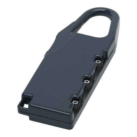 Cadenas pour bagages Traveler Standard | Hale Blue | sans marquage | non disponible | non disponible