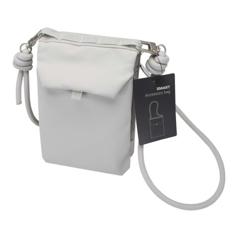 Pochette pour accessoires SMART RFID Gris clair
