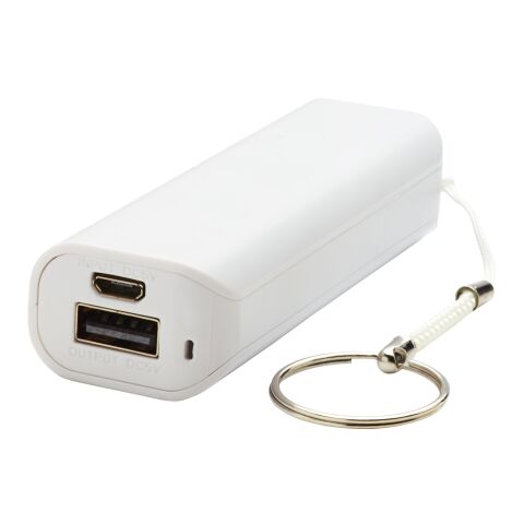 Chargeur 1200 mAh Span Standard | blanc | sans marquage | non disponible | non disponible