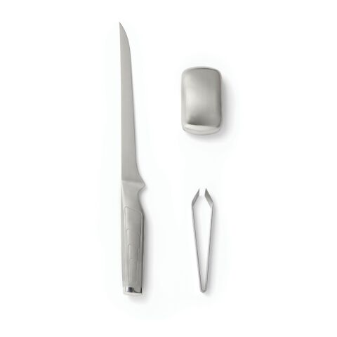 VINGA Ensemble couteau à filet Hattasan acier | sans marquage | non disponible | non disponible