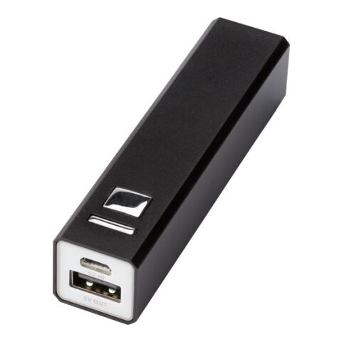 Power Bank équipé d'une batterie Li-ion vert lime | sans marquage | non disponible | non disponible