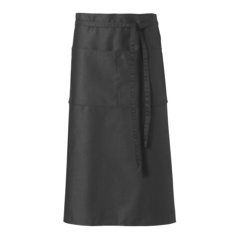Tablier de bar Standard | Noir | sans marquage | non disponible | non disponible | non disponible
