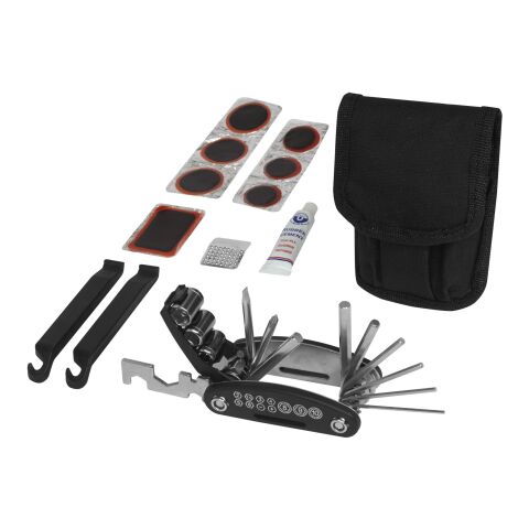 Kit de réparation cycles Standard | noir | sans marquage | non disponible | non disponible | non disponible