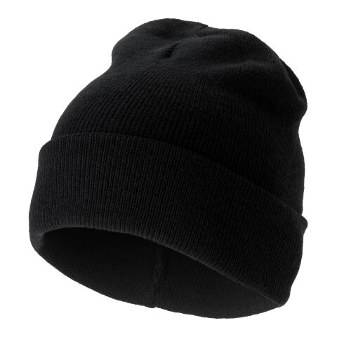 Bonnet Irwin noir | sans marquage | non disponible | non disponible | non disponible