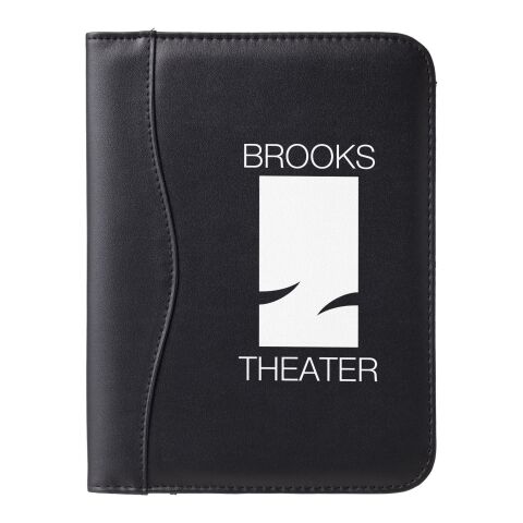 Conférencier A5 Ebony Standard | noir | sans marquage | non disponible | non disponible