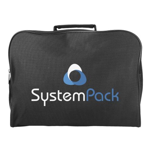 Sac de conférence Florida Standard | Noir | sans marquage | non disponible | non disponible | non disponible