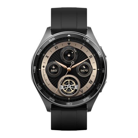 Montre intelligente Prixton SWB33 Noir | Not applicable | sans marquage