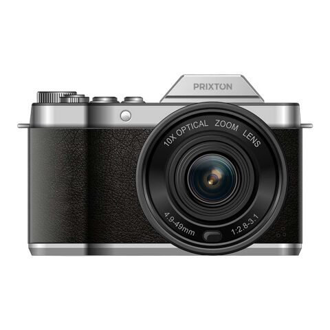 Appareil photo numérique Prixton Nomad DC950 noir | sans marquage