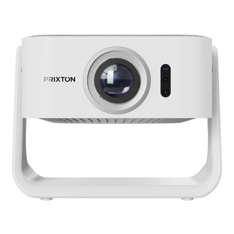 Projecteur Prixton Renoir blanc | sans marquage