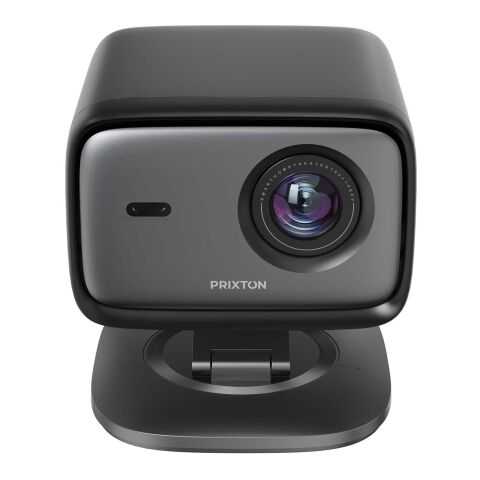 Projecteur Prixton Monet noir | sans marquage