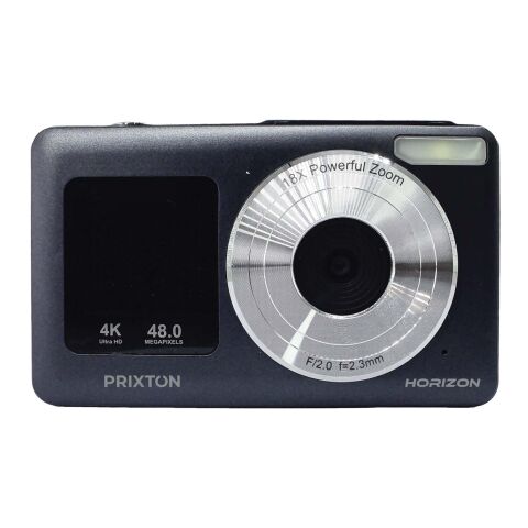 Appareil photo numérique Prixton Horizon DC915 noir | sans marquage