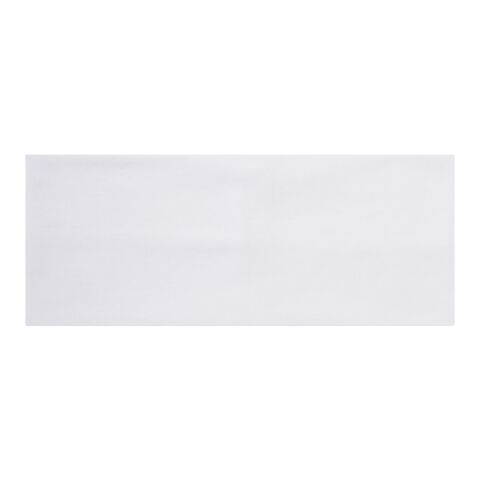Bandeau Ivy avec impression par sublimation blanc | Sublimation | sur toute la surface | 480 mm x 80 mm