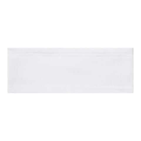 Bandeau Emma en RPET avec impression par sublimation et polaire Noir | non disponible | Sublimation | all over | 480 mm x 80 mm
