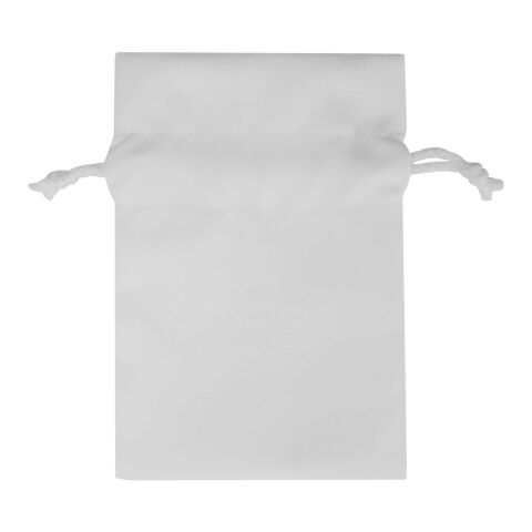 Pochette de sublimation Givo - 15 x 10 cm blanc