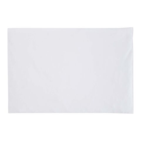 Oreiller en noyaux de cerises avec impression par sublimation Blanc | M (20x12cm) | Sublimation | all over | 200 mm x 120 mm