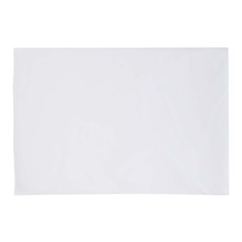 Oreiller en graines de moutarde avec impression par sublimation blanc | M (20x12cm) | sans marquage | non disponible | non disponible