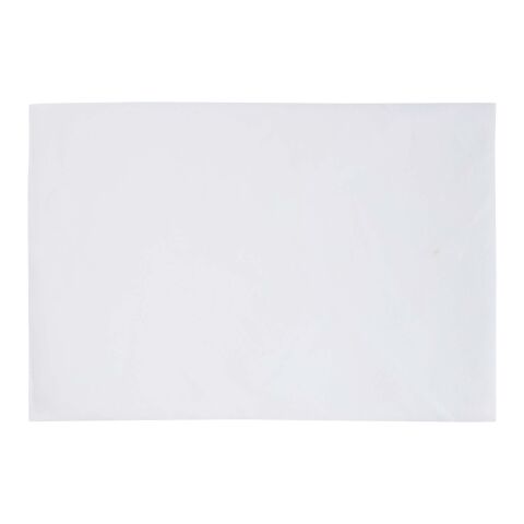 Oreiller en graines de lin avec impression par sublimation blanc | M (20x12cm) | sans marquage | non disponible | non disponible