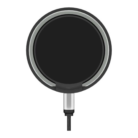 SCX.design W35 15W MagSafe Ring Ladegerät noir | sans marquage | non disponible | non disponible