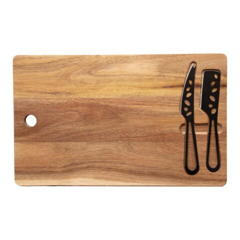 SCX.design K06 Schneidebrett und Messerset Bois | sans marquage | non disponible | non disponible