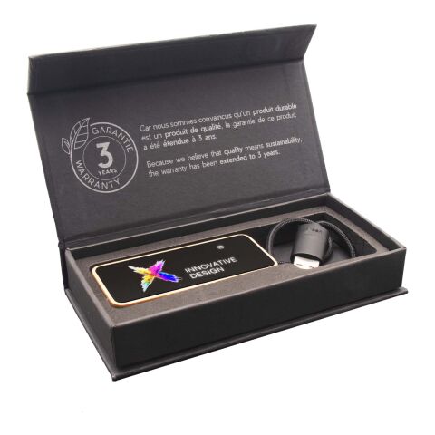SCX.design H21 8-in-1 USB-Hub mit doppeltem Eingang und 6 Anschlüssen Bois | sans marquage | non disponible | non disponible