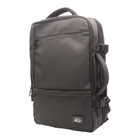SCX.design L14 40 L Vacuum Rucksack mit Luftansaugung noir | sans marquage | non disponible | non disponible