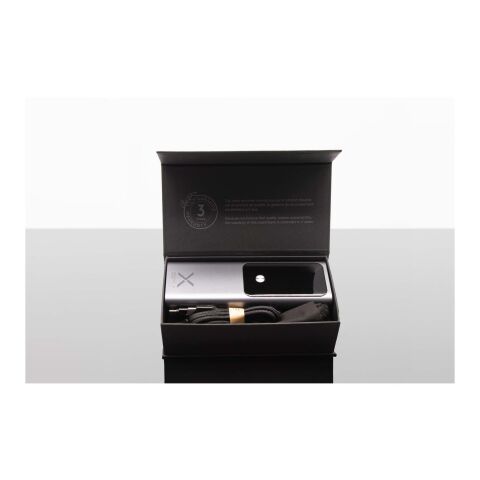 SCX.design P52 100W 20.000 mAh Computer Powerbank Gris | sans marquage | non disponible | non disponible