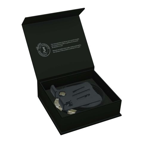 SCX.design O34 360° Smartphonehalterung mit 240W 4 in 1 Ladekabel Bronze | sans marquage | non disponible | non disponible