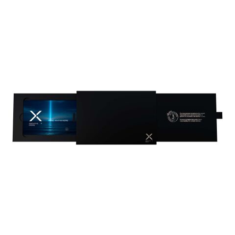 SCX.design A11 Smart Tag Noir | sans marquage | non disponible | non disponible