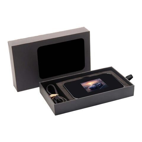 SCX.design P33 5000 mAh MagSafe Powerbank Bronze | sans marquage