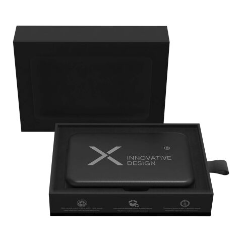 SCX.design P41 MagLED 5000 mAh Magnet Powerbank noir