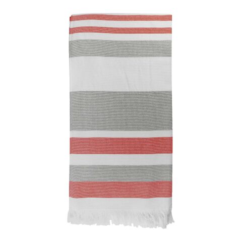 Citizen Green Elmar 470 g/m² Handtuch Rouge | sans marquage | non disponible | non disponible