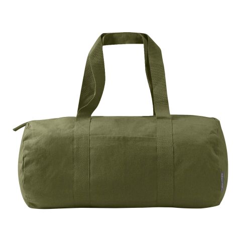 Citizen Green Higgins Duffle Reisetasche Khaki | sans marquage | non disponible | non disponible