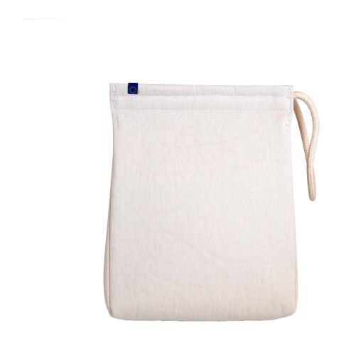 Citizen Green Eurolunch Kühltasche aus Baumwolle Naturel | sans marquage | non disponible | non disponible