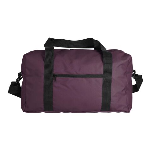 Citizen Green Escape Reisetasche Bordeaux | sans marquage | non disponible | non disponible