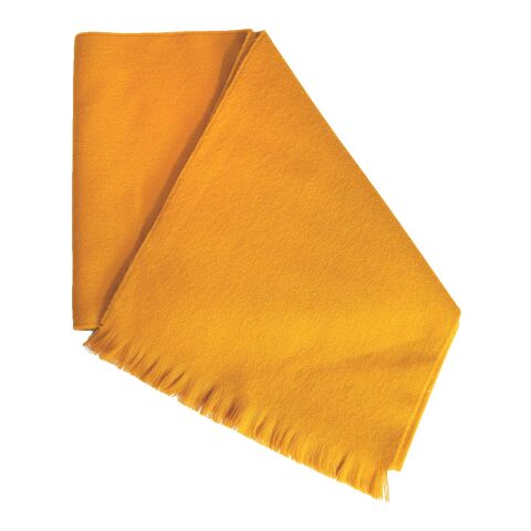Citizen Green Hibernal 27 x 200 cm Schal Jaune | sans marquage | non disponible | non disponible