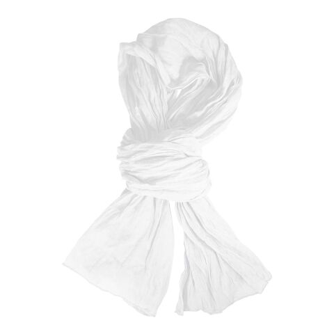 Bürger Green Lawrence 110 x 200 cm Schal blanc | sans marquage | non disponible | non disponible