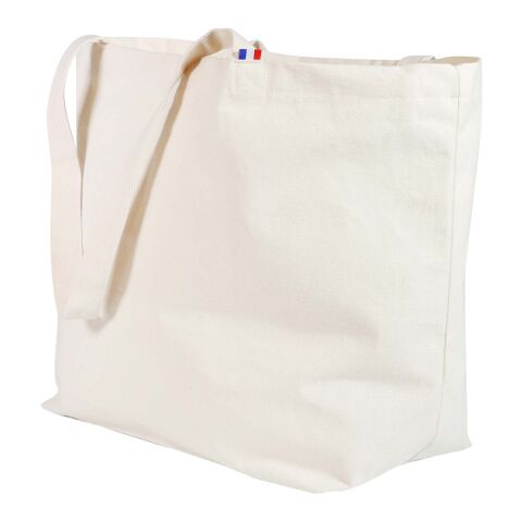 Citizen Green Jeannette Tasche aus Bio Baumwolle Naturel