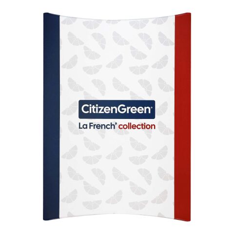 Citizen Green Alix Schal aus Bio Baumwolle Beige